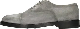 Corvari Hombre, Zapatos, Gris, Talla: 41 EU