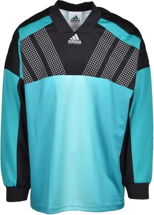 adidas Fitness, Heren, Veelkleurig, S, Polyester, Sportieve Sweater