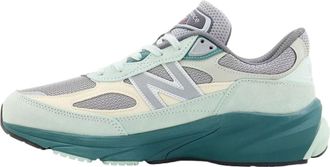 New Balance 990v6 Community Mint U990GT6