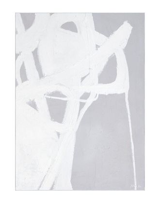 Empire Art Direct Dive In Washable Abstract Art Area Rug