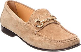 Brunello Cucinelli Suede Sneaker