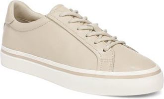 Vince Monterey Low Top Sneaker in Moonlight at Nordstrom, Size 5.5