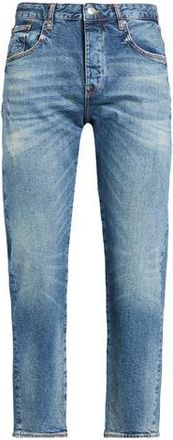 A|X Armani Exchange BOTTOMWEAR - Pantaloni jeans su YOOX.COM