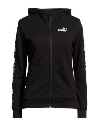 Puma CAMISETAS Y TOPS - Sudaderas en YOOX.COM