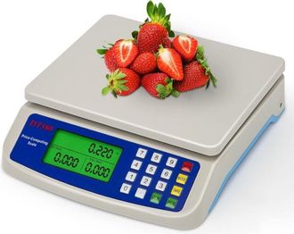 OEM B&aacute;scula De Cocina Electr&oacute;nica De Alta Precisi&oacute;n, B&aacute;scula Para Cocinar Alimentos, 30 Kg/1 G