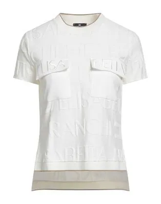 Elisabetta Franchi STRICKWAREN - Pullover auf YOOX.COM
