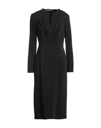 Alberta Ferretti DRESSES - Midi dresses sur YOOX.COM