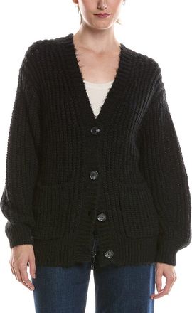 Michael Stars Skye Grandpa Cardigan