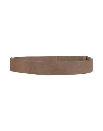 Gentryportofino Small Leather Goods - Belts sur YOOX.COM