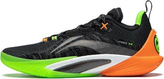 Li-Ning Speed 10 Green Phantom ABAT085-2