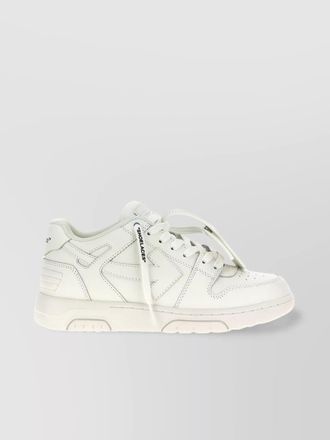 Off-white away from the office sneakers