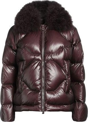 Peuterey ROPA DE ABRIGO - Plum&iacute;feros y acolchados en YOOX.COM