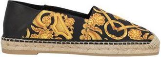 Versace Espadrilles