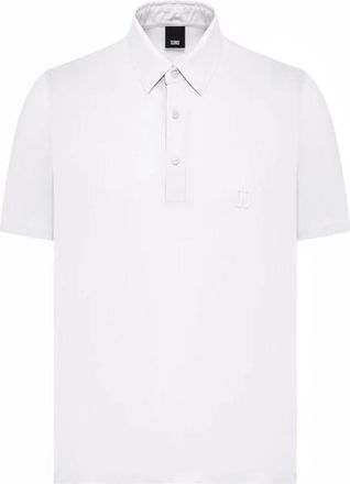 Duno Hombre, Camisetas, Blanco, Talla: L