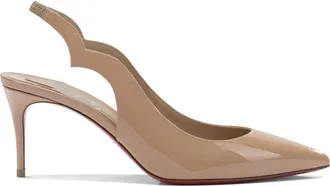 Christian Louboutin schoenen met hakken