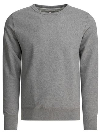 Merz b. Schwanen Loopwheeled Crewneck Sweatshirt