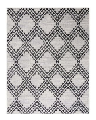 Safavieh Tulum Jute, Latex Rug