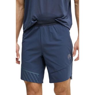La Sportiva Comp Short - Sport - Hombre - Azul - L