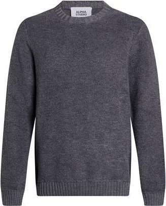 Alpha Studio PRENDAS DE PUNTO - Pullover en YOOX.COM