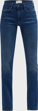Lafayette 148 New York Kick Flare Mercer Jean