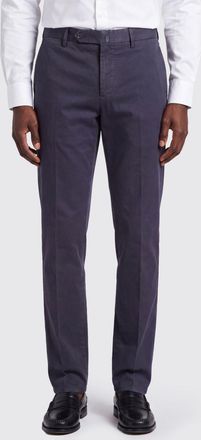 Pantaloni Torino Pants Men color Brown