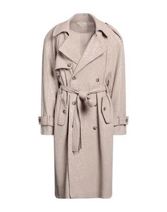The Mannei Overcoats & Trench Coats