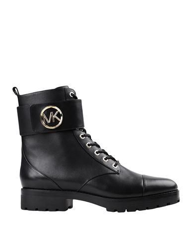 Michael kors warm boots clearance