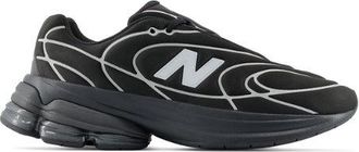 New Balance Unisex 5030 en Negro/Gris, Talla 37.5