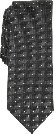 Original Penguin Curtis Dot Tie in Black at Nordstrom Rack