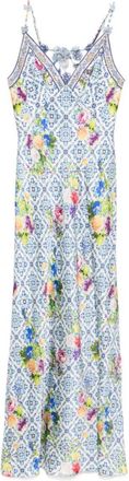 Camilla Wall To Wall Wonders Maxi Dress