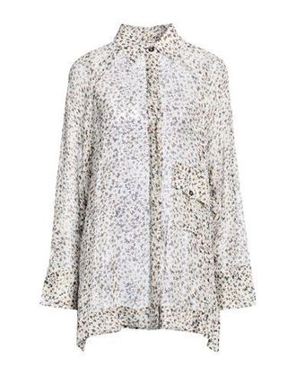 Ganni TOPS - Hemden auf YOOX.COM