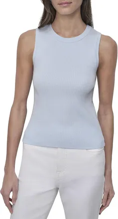 DKNY Dkny Side Logo Top