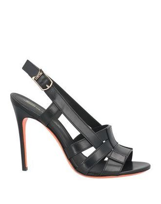 Santoni CALZADO - Sandalias con cierre en YOOX.COM