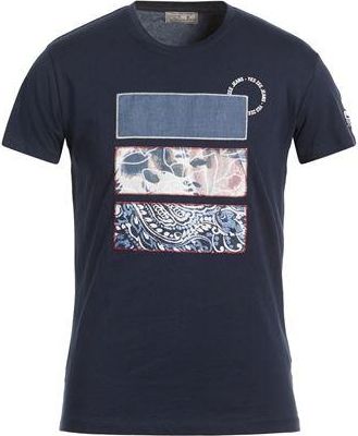 Yes-Zee TOPWEAR - T-shirts on YOOX.COM