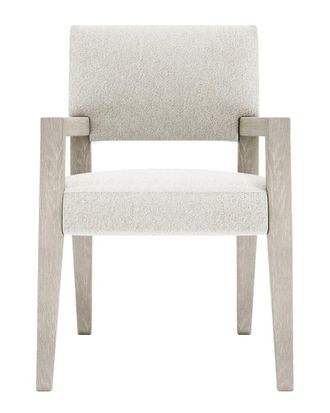 Bernhardt Tempo Arm Chair