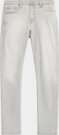 AG - Adriano Goldschmied Men & apos;s Tellis Modern-Slim Jeans