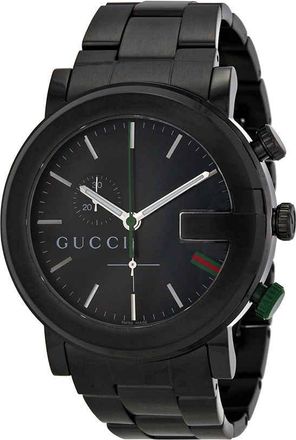 Gucci 101G Mens Watch YA101331