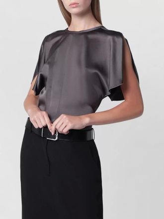 Victoria Beckham blouse
