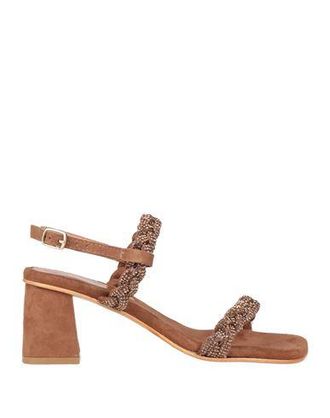 Divine Follie FOOTWEAR - Sandals on YOOX.COM