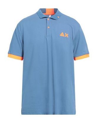 Sun 68 TOPWEAR - Polo shirts sur YOOX.COM