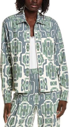 Alexis Alexis Kalisz Jacket