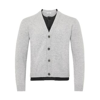 J.W.Anderson Heren, Truien, Grijs, Maat: M