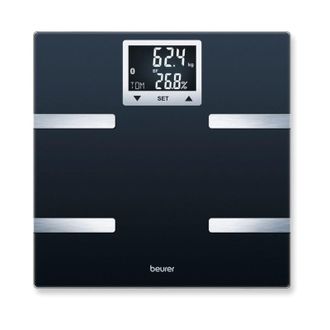 Beurer Bf 720 Diagnostic Bathroom Scale - 5 Years Warranty