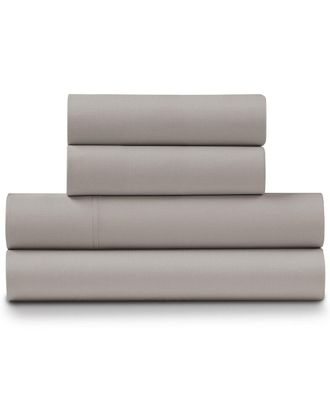 Ella Jayne Home Bamboo Deep-Pocket 4-Piece Sheet Set