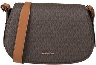 Michael Kors BAGS - Cross-body bags on YOOX.COM