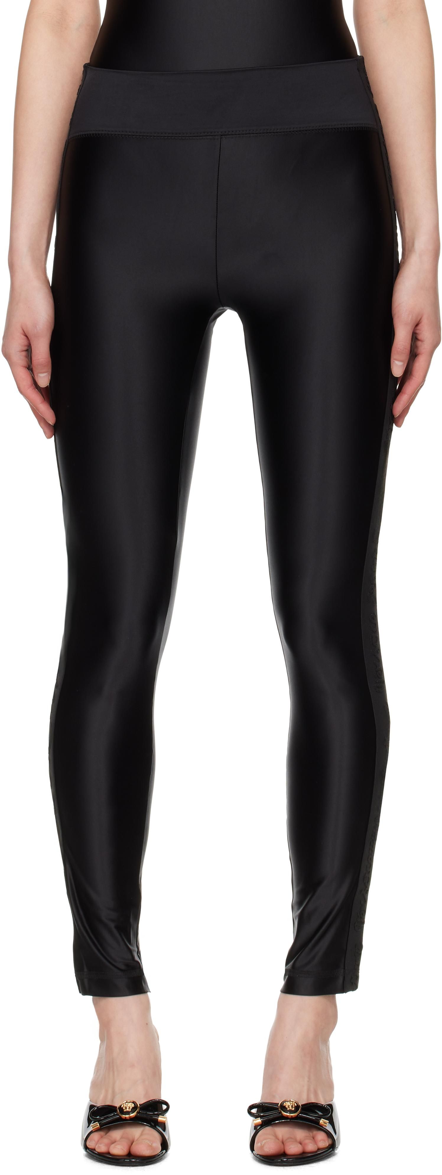 Versace Jeans Couture Leggings − Sale: up to −75% | Stylight