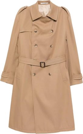 Tagliatore Trench Born - Toni neutri