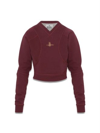 Vivienne Westwood Pourpoint Sweatshirt