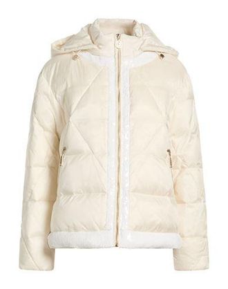 Liu Jo COATS & JACKETS - Puffers on YOOX.COM