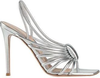 Gianvito Rossi CALZATURE - Sandali su YOOX.COM